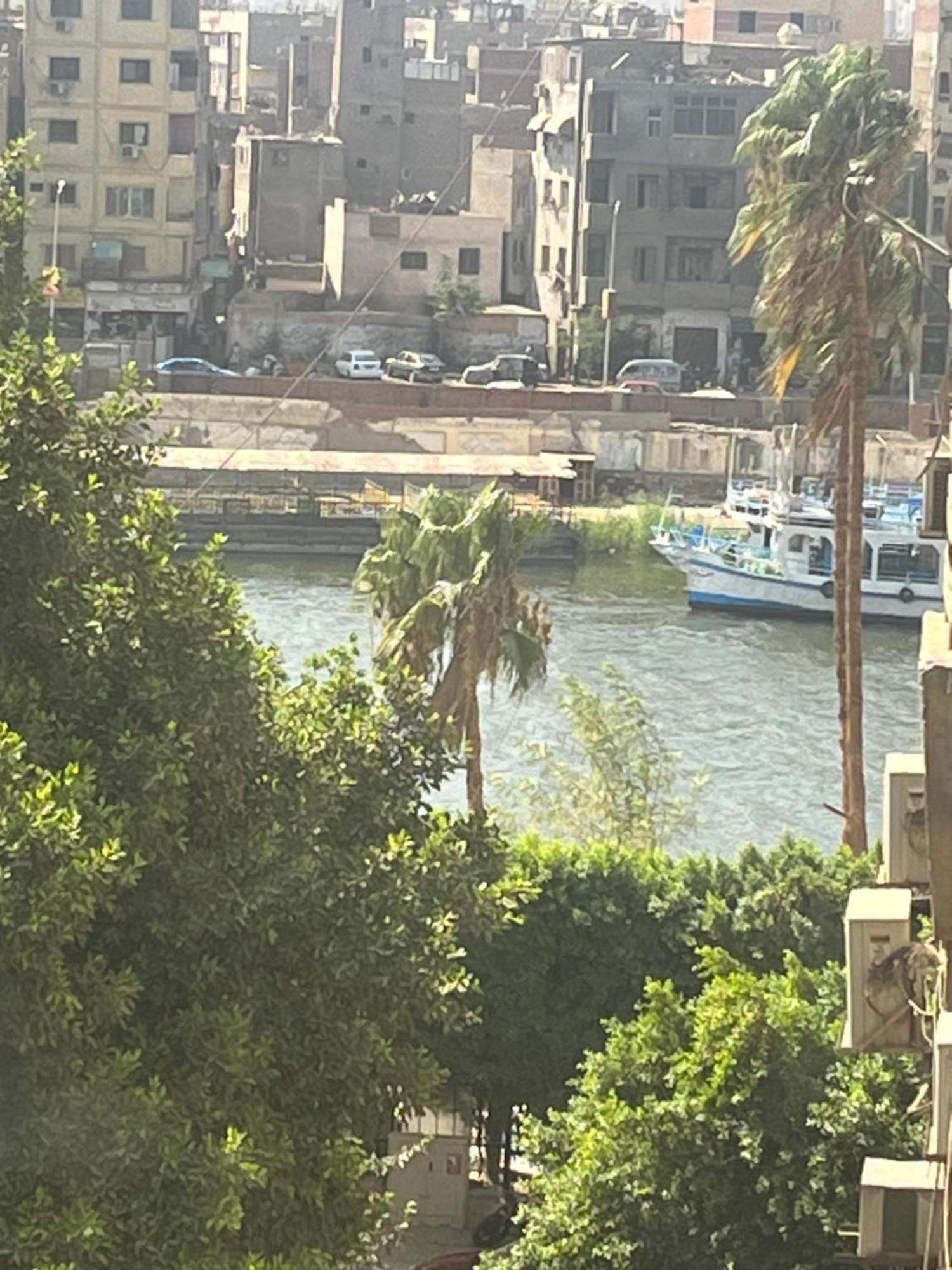 Zamalek Nile View