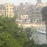 Zamalek Nile View