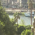 Zamalek Nile View