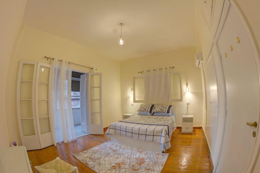 Apartment Zamalek Nile View *