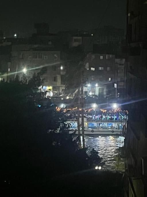Zamalek Nile View * Cairo