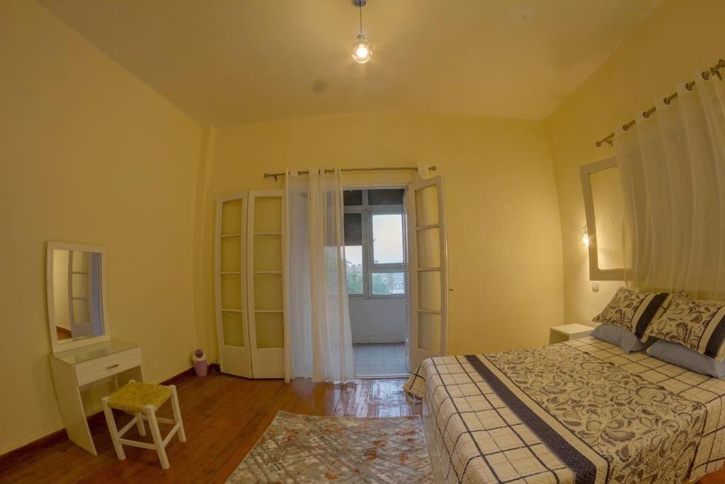 Zamalek Nile View Apartment