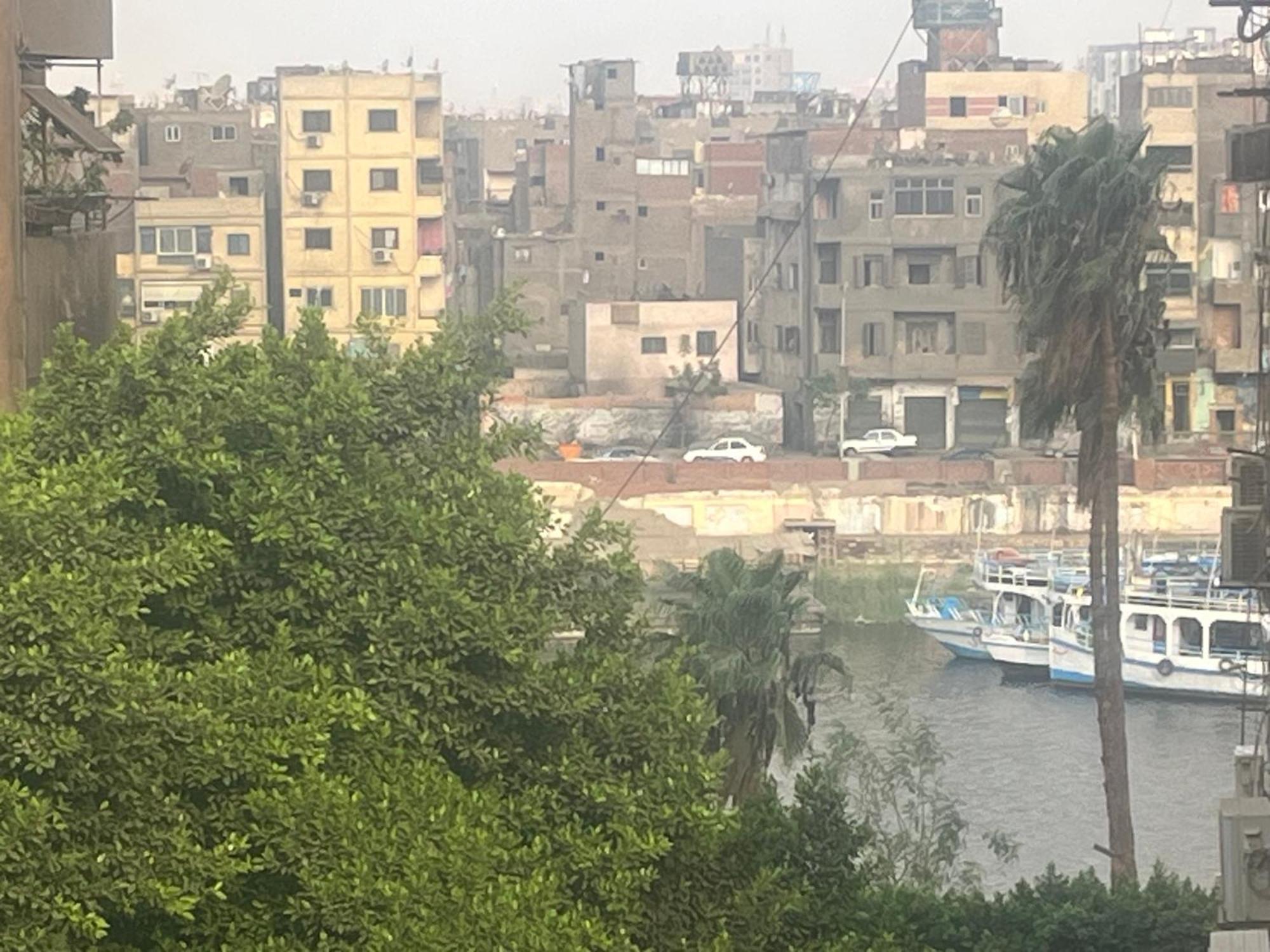 Zamalek Nile View * Cairo